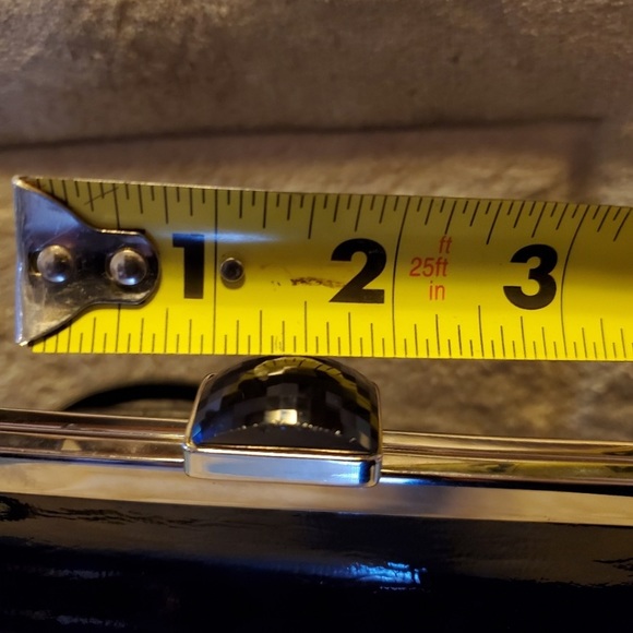 Gucci clutch bag - Picture 8 of 12